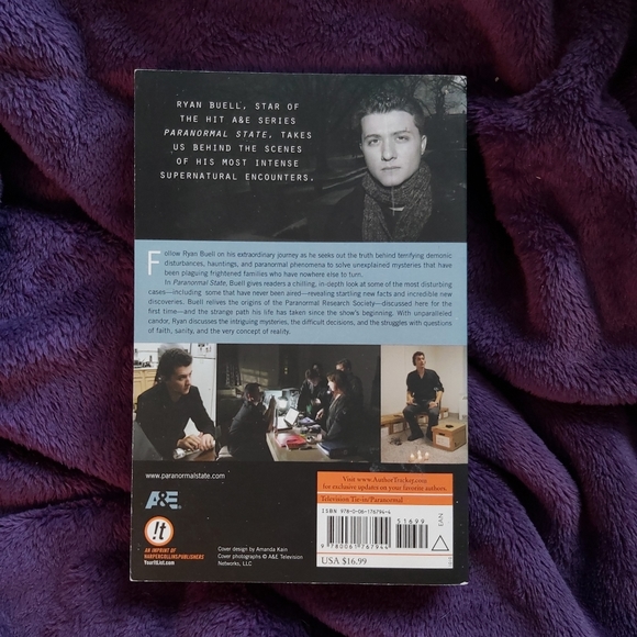 🌼FREE add on!🌼 Paranormal State - Picture 2 of 2